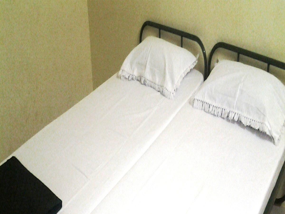 Bssk Comforts Inn Tiruchirappalli Экстерьер фото